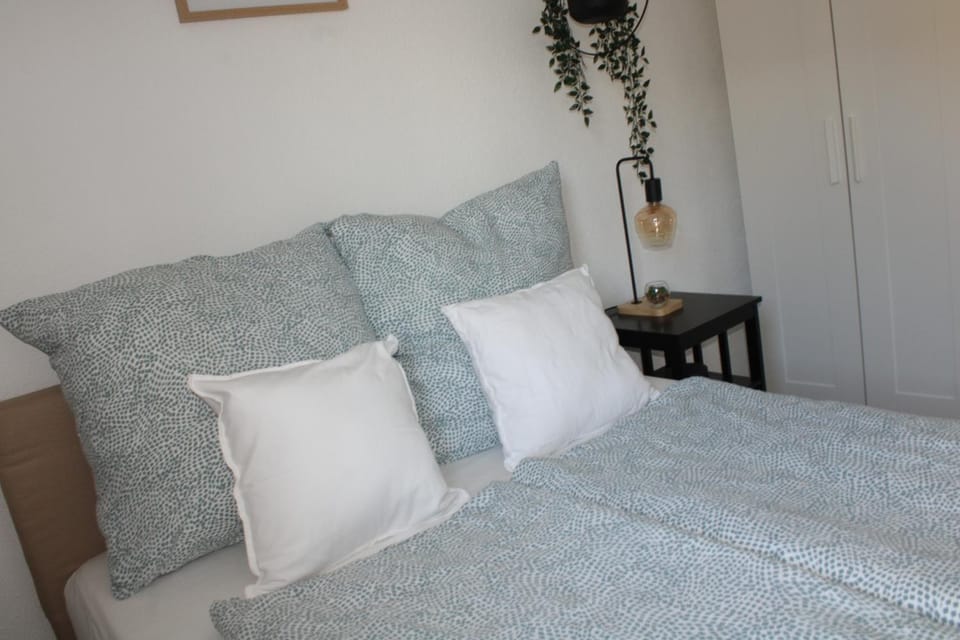Styles & schikes Apartment Apartment in Heilbronn