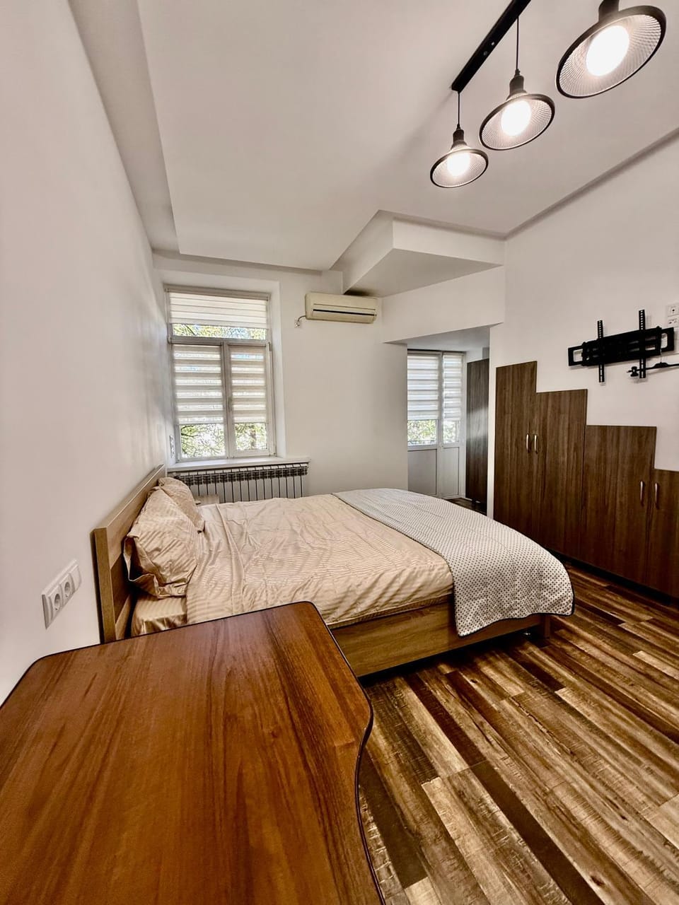 Luxury Apartment in the Heart of Chisinau Apartment in Chișinău