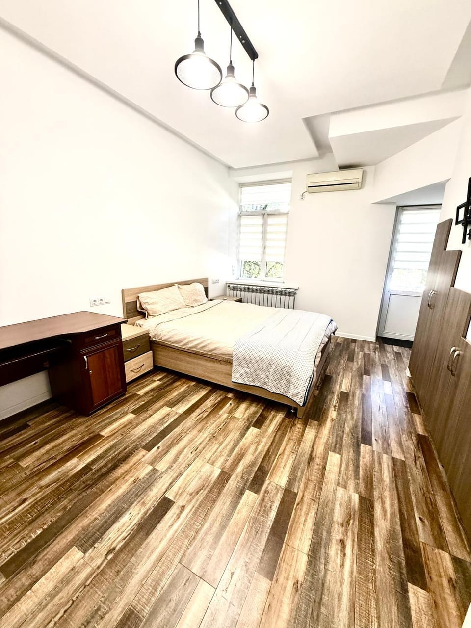 Luxury Apartment in the Heart of Chisinau Apartment in Chișinău