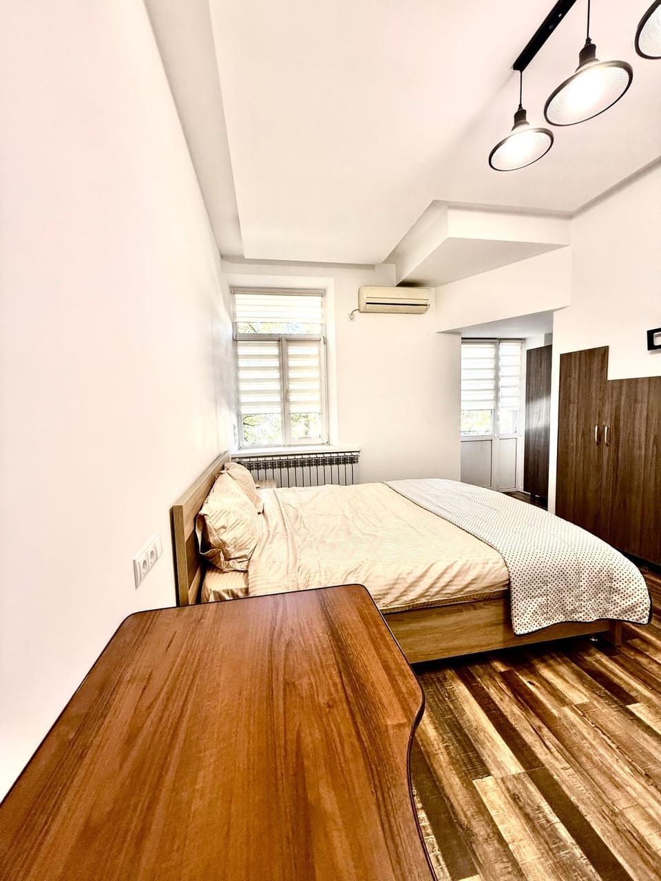 Luxury Apartment in the Heart of Chisinau Apartment in Chișinău