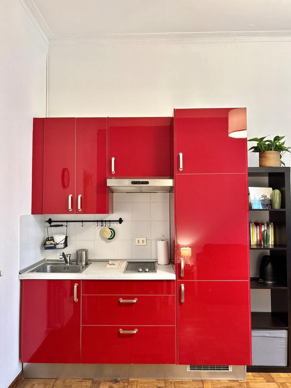 Cozy House XXII March-15 min to Duomo Apartment in Milan
