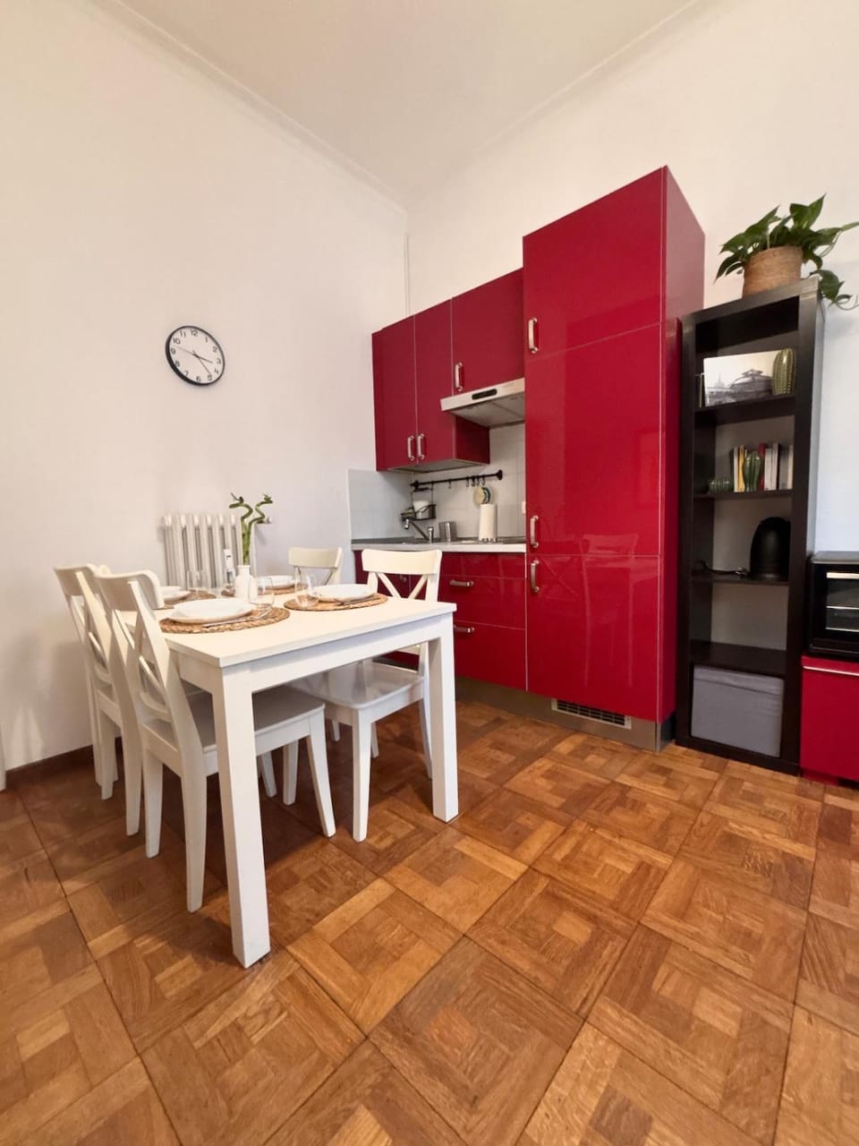 Cozy House XXII March-15 min to Duomo Apartment in Milan
