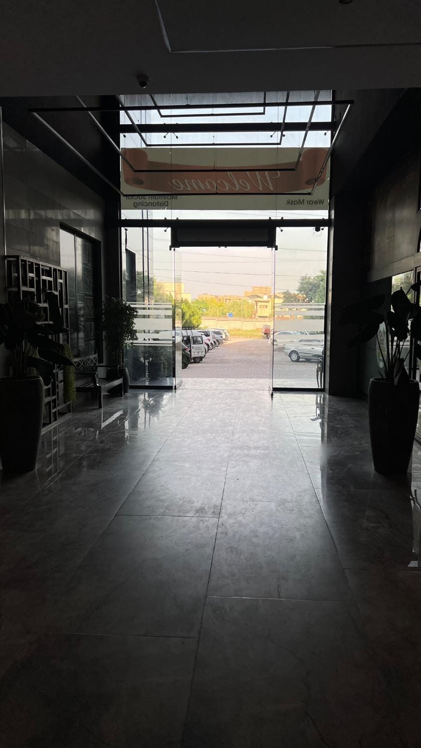 Elite 1BHK, Stylish & Private, H-13 Apartment in Islamabad Capital Territory