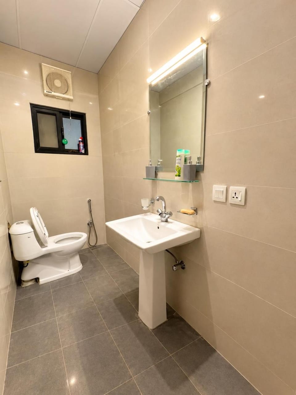 Elite 1BHK, Stylish & Private, H-13 Apartment in Islamabad Capital Territory