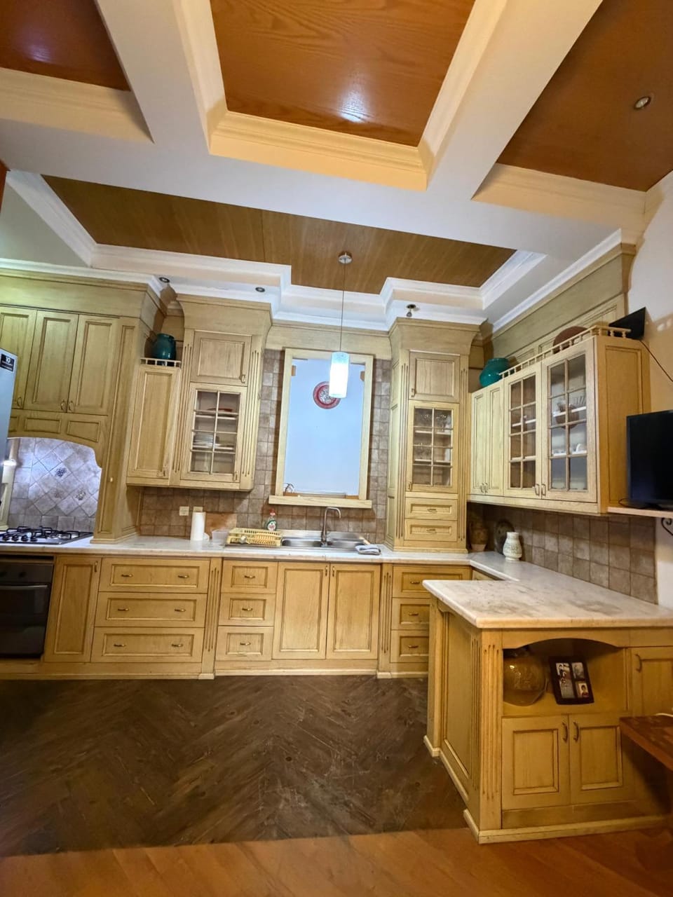 Traditional Tirana Villa Villa in Tirana