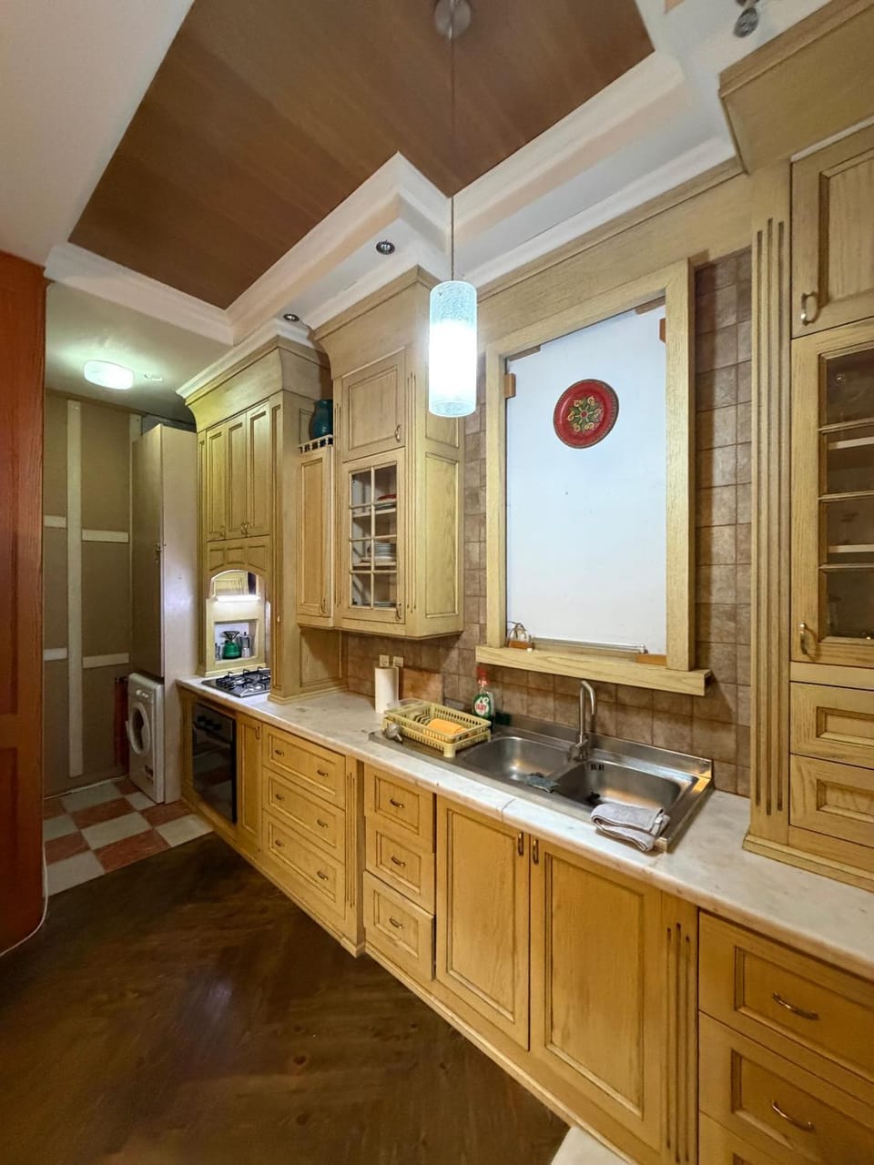 Traditional Tirana Villa Villa in Tirana