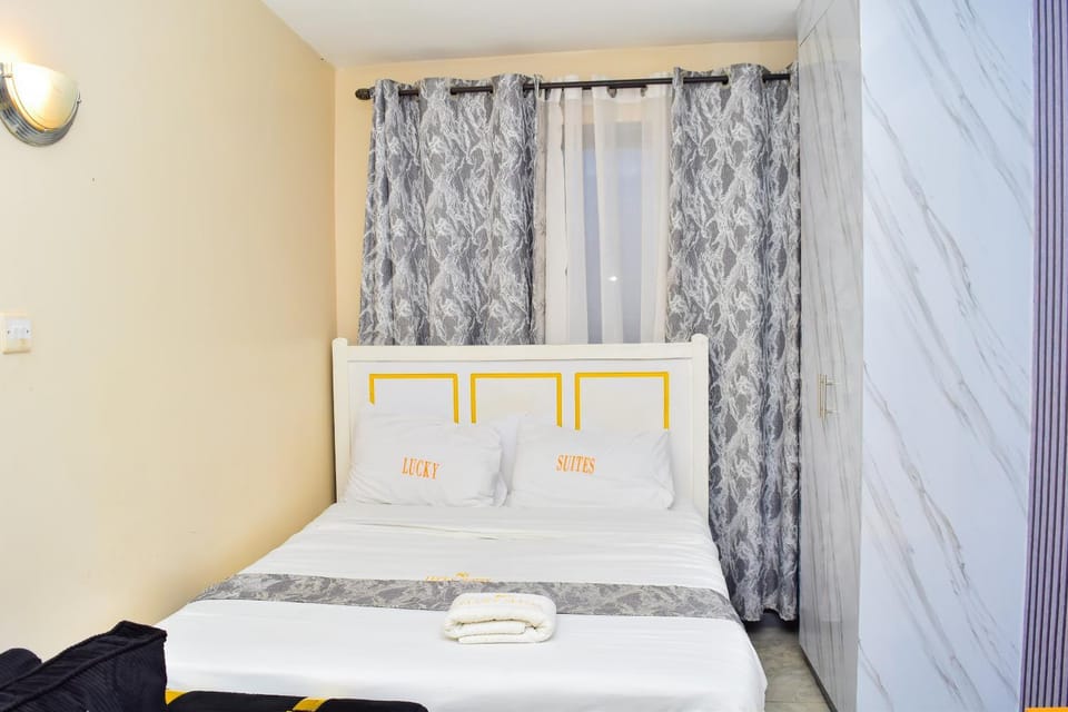Lucky's Suites1 Bed and Breakfast in Nairobi County