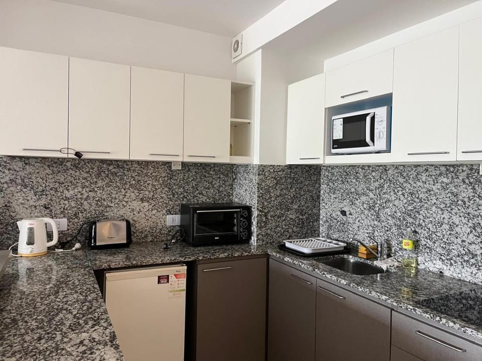 Monoambiente 47 super equipado Apartment in Buenos Aires