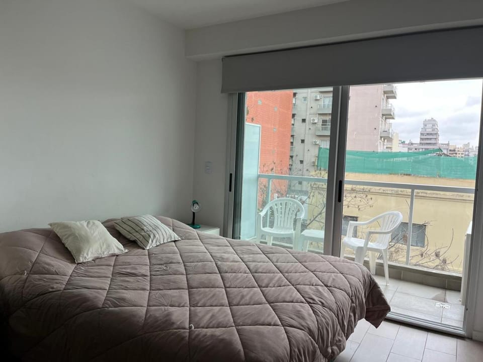Monoambiente 47 super equipado Apartment in Buenos Aires