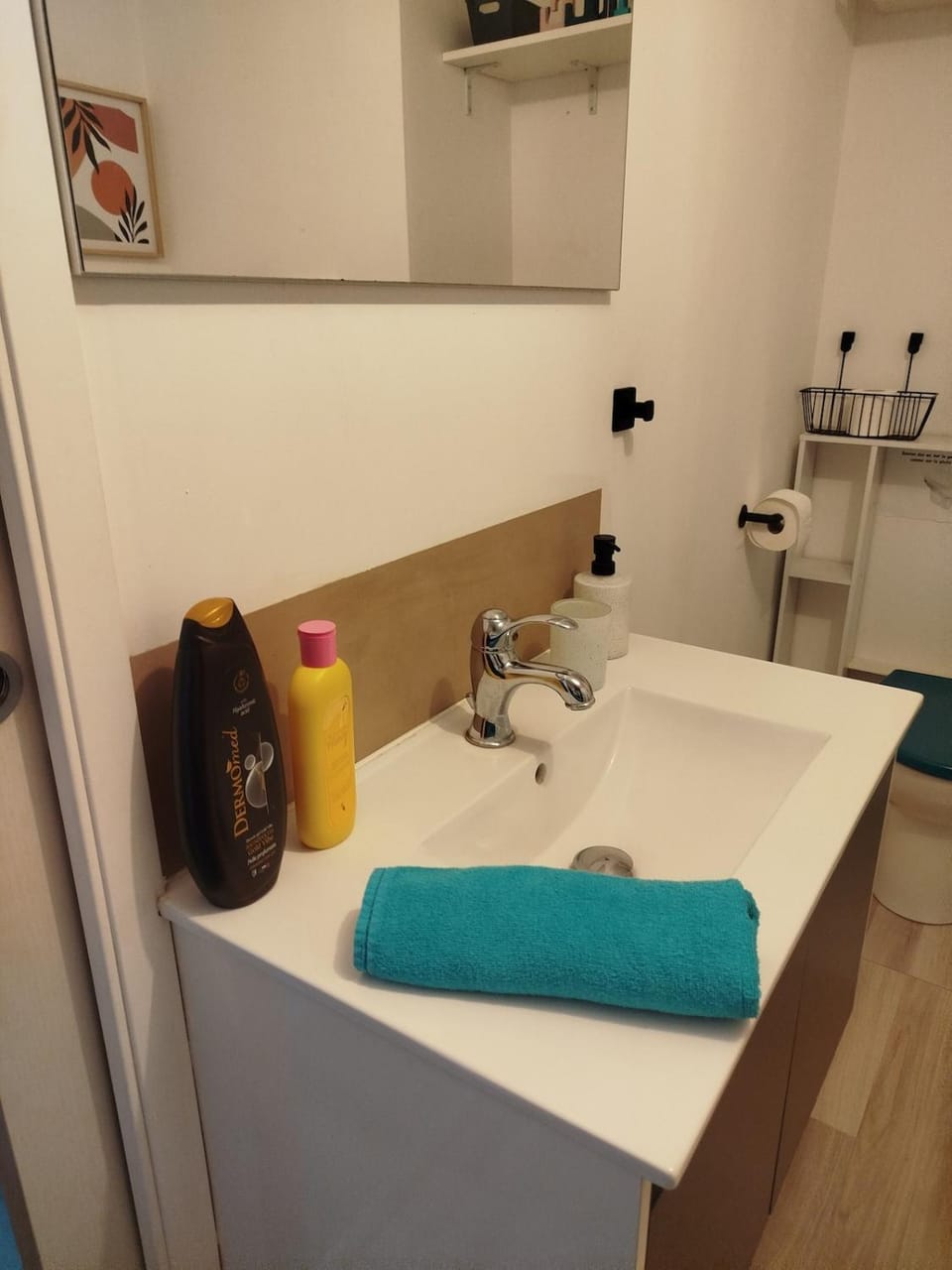 Studio les acacias - 4 personnes Apartment in Nouvelle-Aquitaine