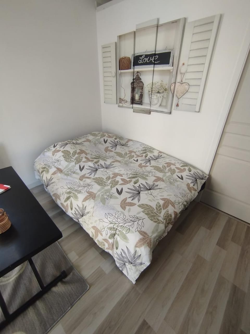 Studio les acacias - 4 personnes Apartment in Nouvelle-Aquitaine