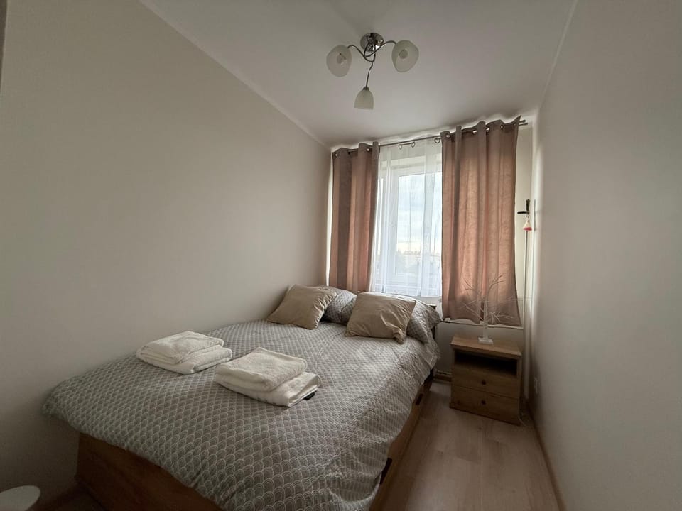 Old Town Zamość Apartament Apartment in Poland