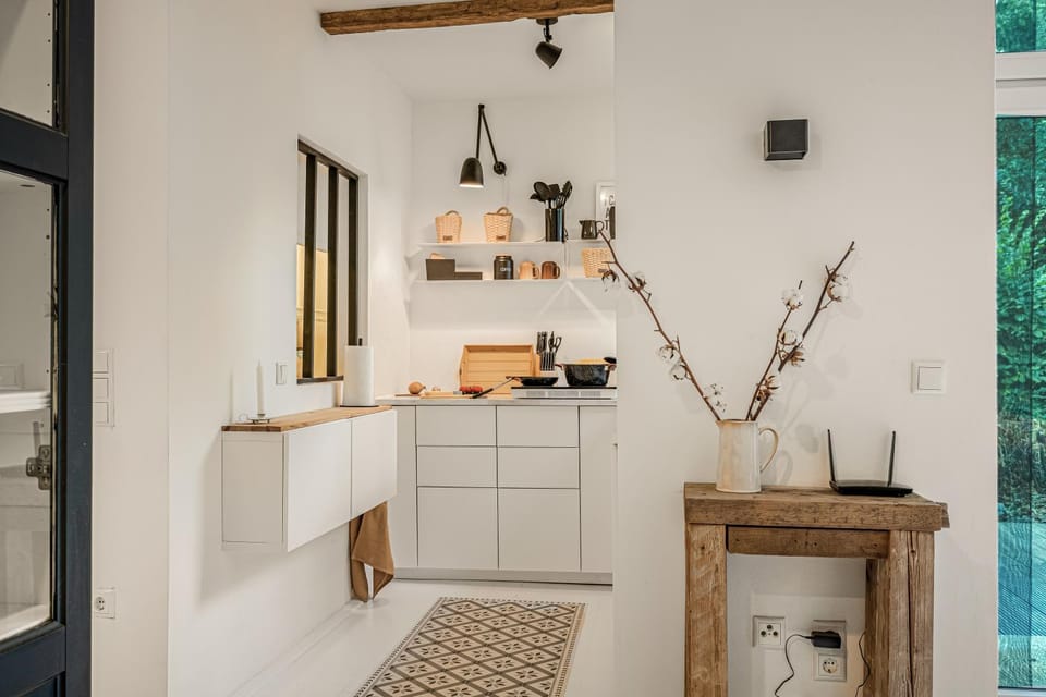 SOLEA Stilvoll, ruhig und hundefreundlich Apartment in Heidekreis