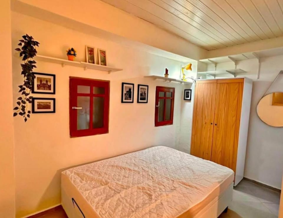 Hospedaje Lettizzya House in Valparaíso Region