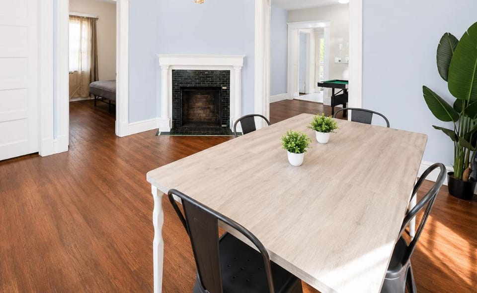 The Ultimate Relaxation Retreat Apartment in Buffalo