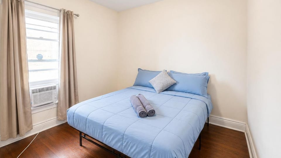 The Ultimate Relaxation Retreat Apartment in Buffalo