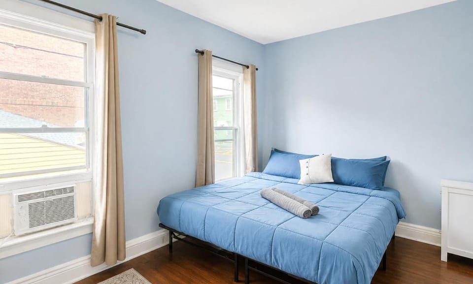 The Ultimate Relaxation Retreat Apartment in Buffalo