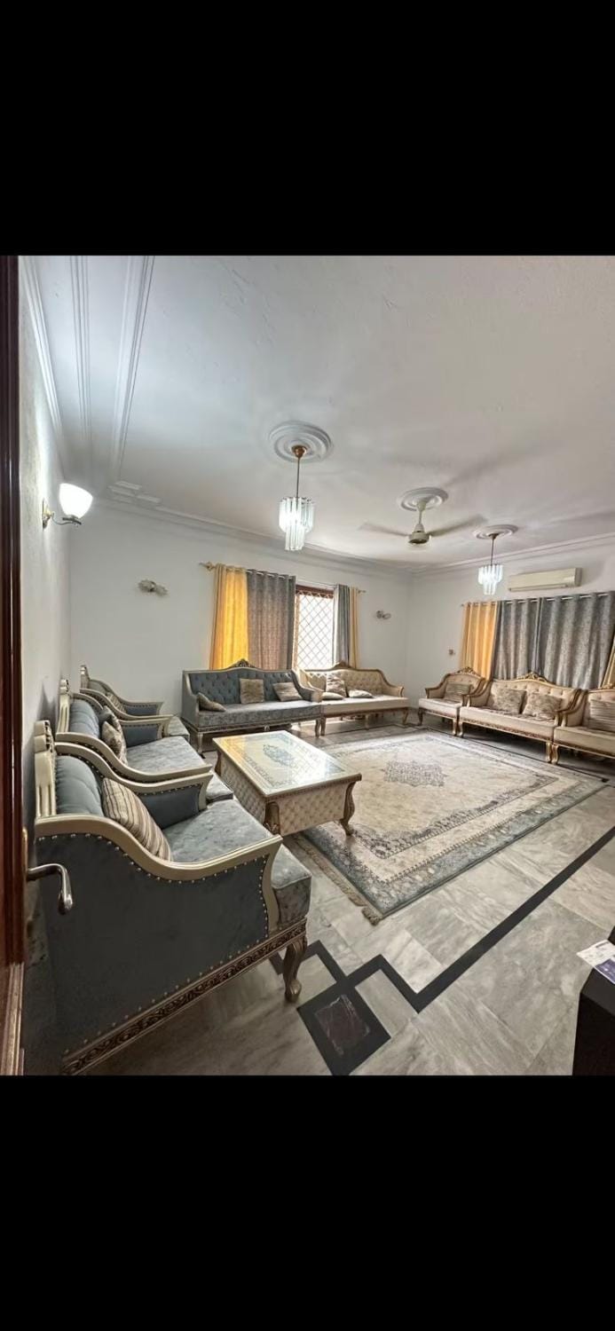 Stay calm Vacation rental in Karachi