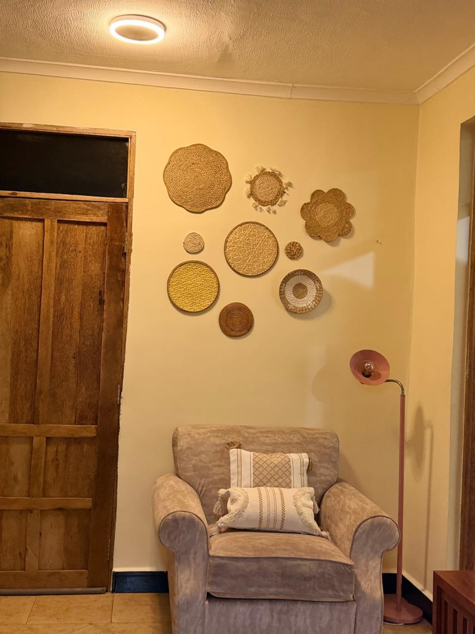 BILLY HOMEs Apartment in City of Dar es Salaam