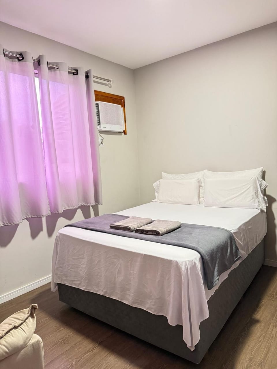 Apartment in the center of Foz Apartment in Foz do Iguaçu
