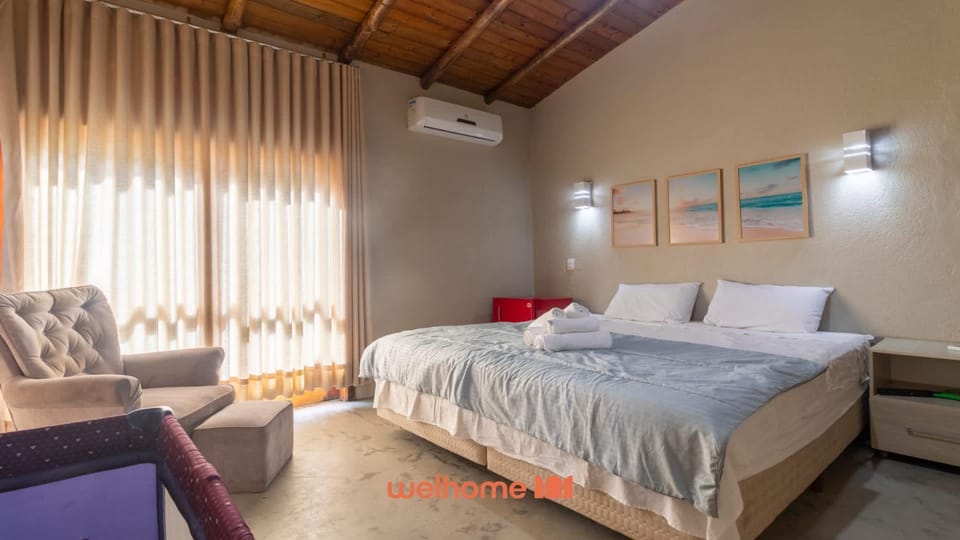 Casa em Bertioga com Acesso a Praia de Guaratuba House in Bertioga
