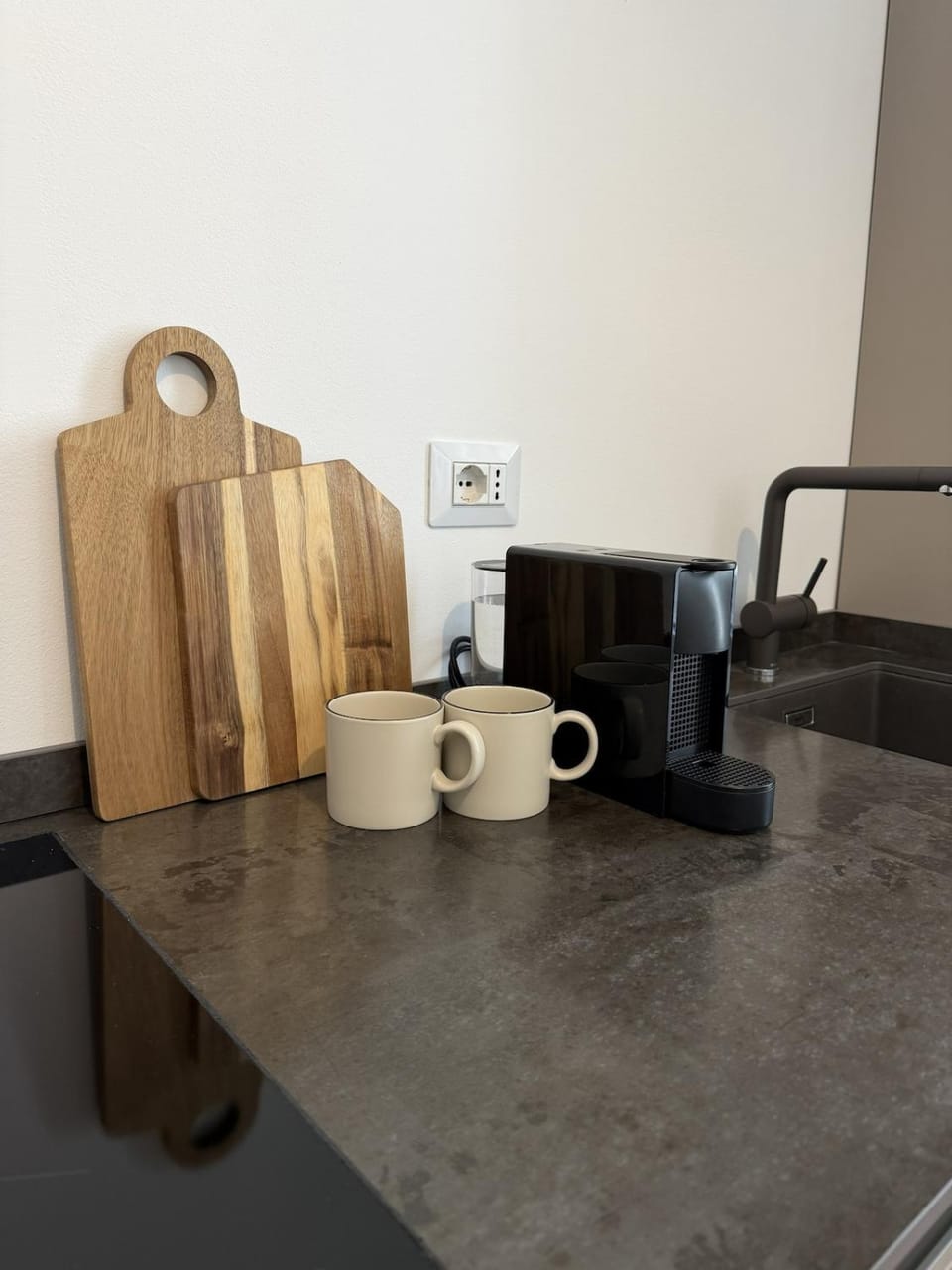 Coffee/tea facilities, Kitchen or kitchenette