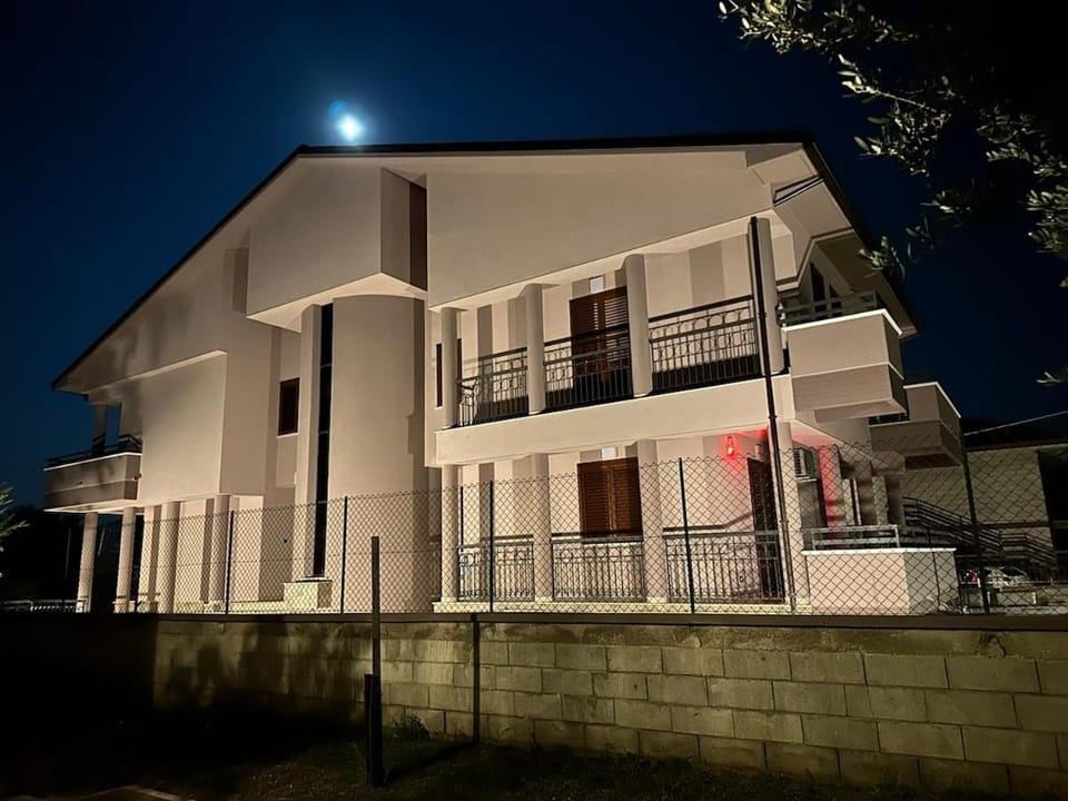 Villa Pentima House in Abruzzo
