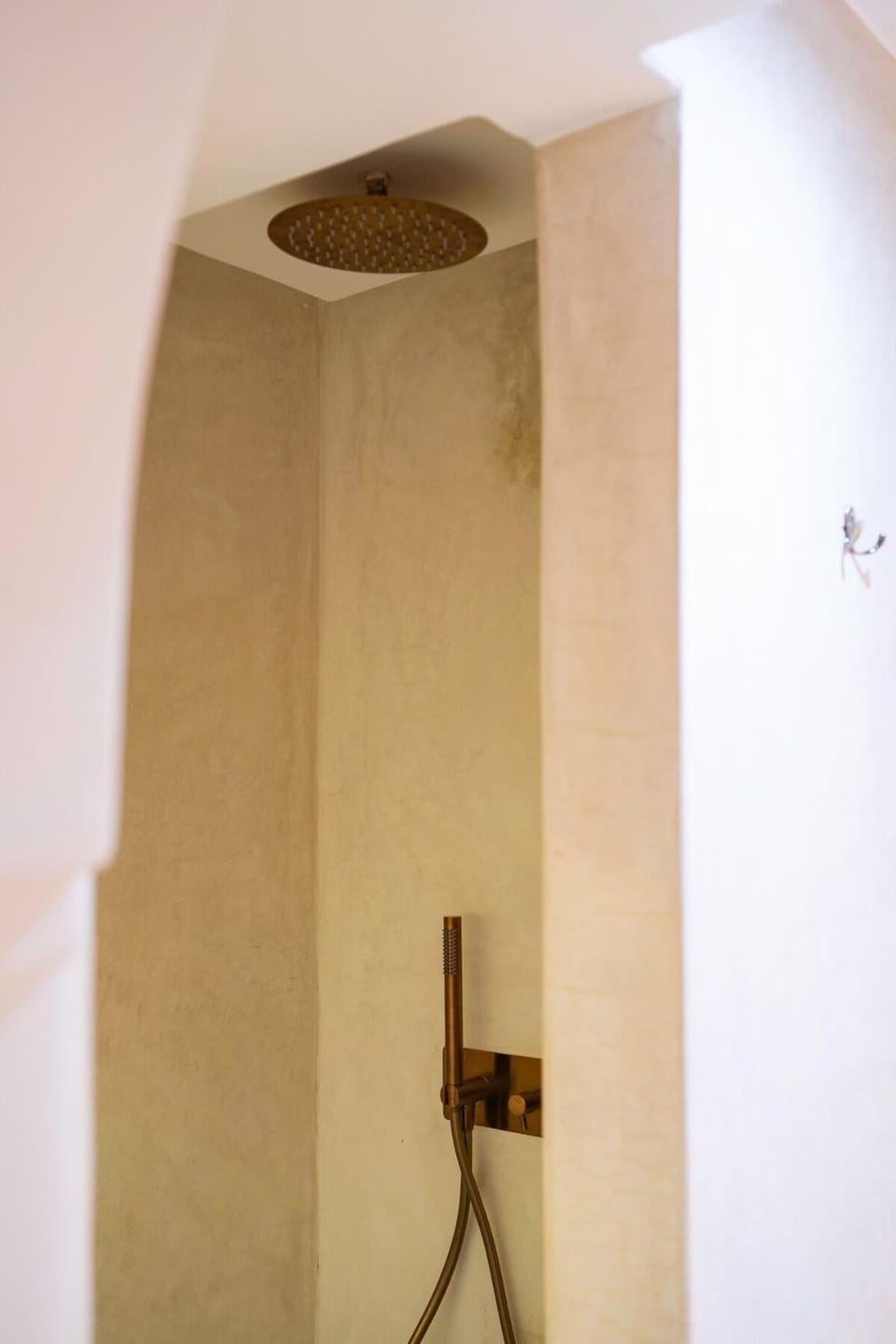Apartment White & Green Gueliz Marrakech Apartment in Marrakesh