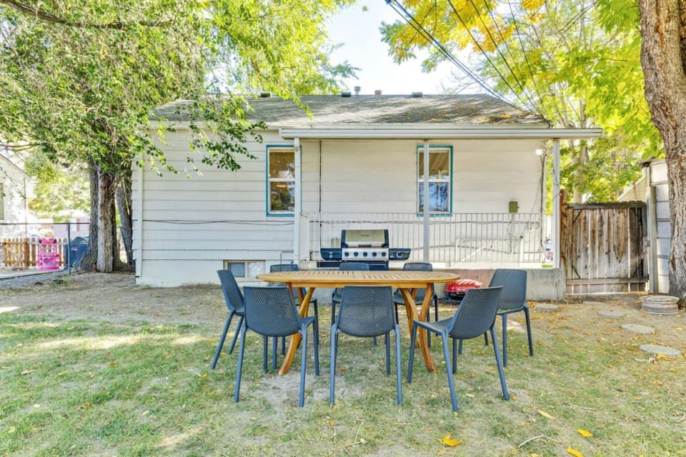 Nest and Nook - 2 Units House in Provo