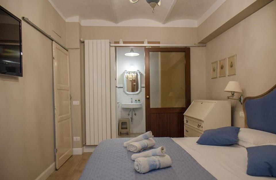 Il Bastione Apartment Apartment in Pistoia