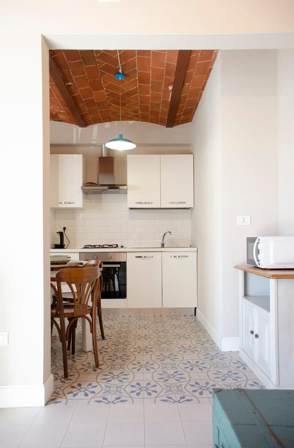 Il Bastione Apartment Apartment in Pistoia