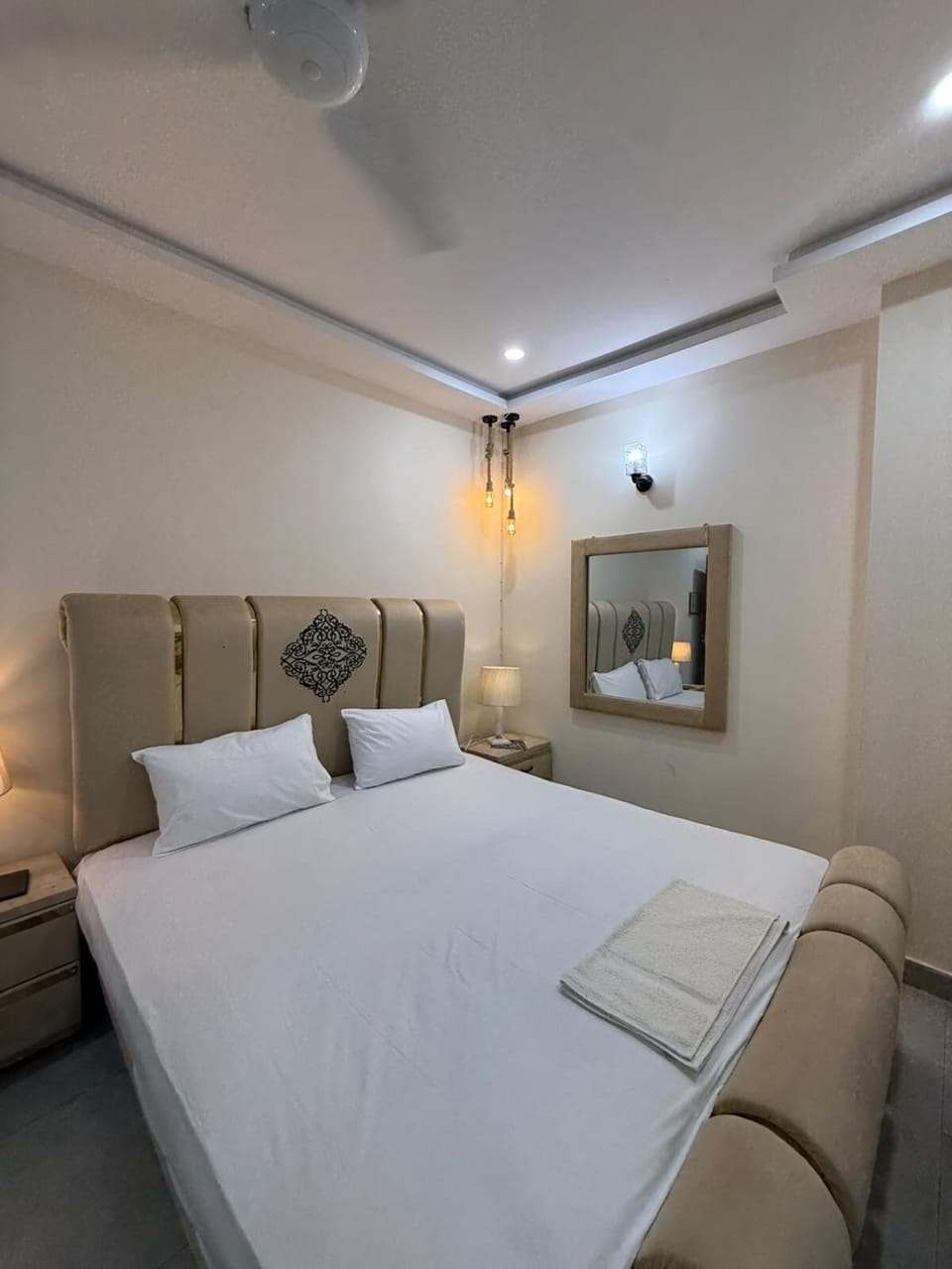 Luxury Studio Apartment in E-11 Islamabad Apartment in Islamabad Capital Territory