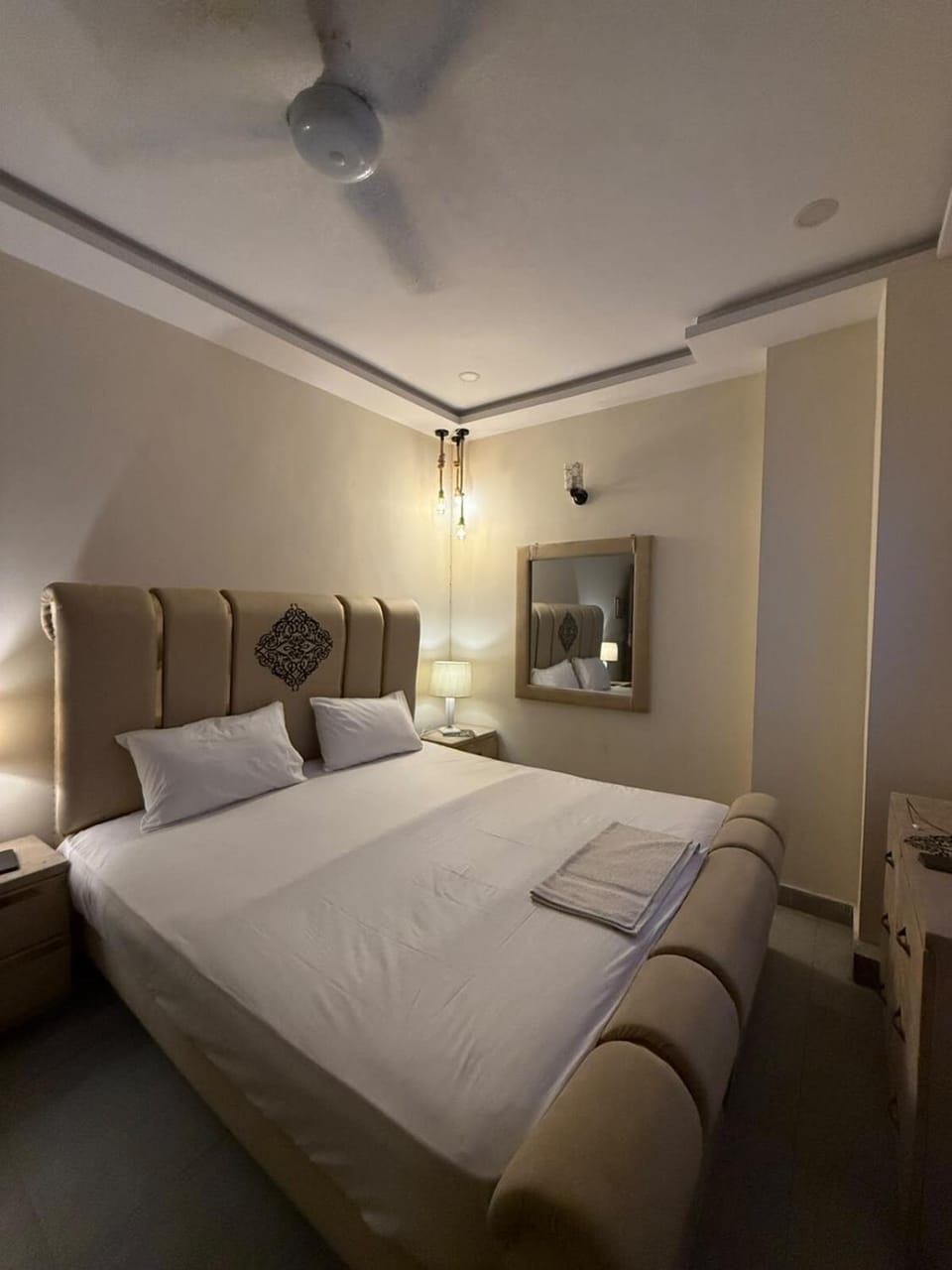 Luxury Studio Apartment in E-11 Islamabad Apartment in Islamabad Capital Territory