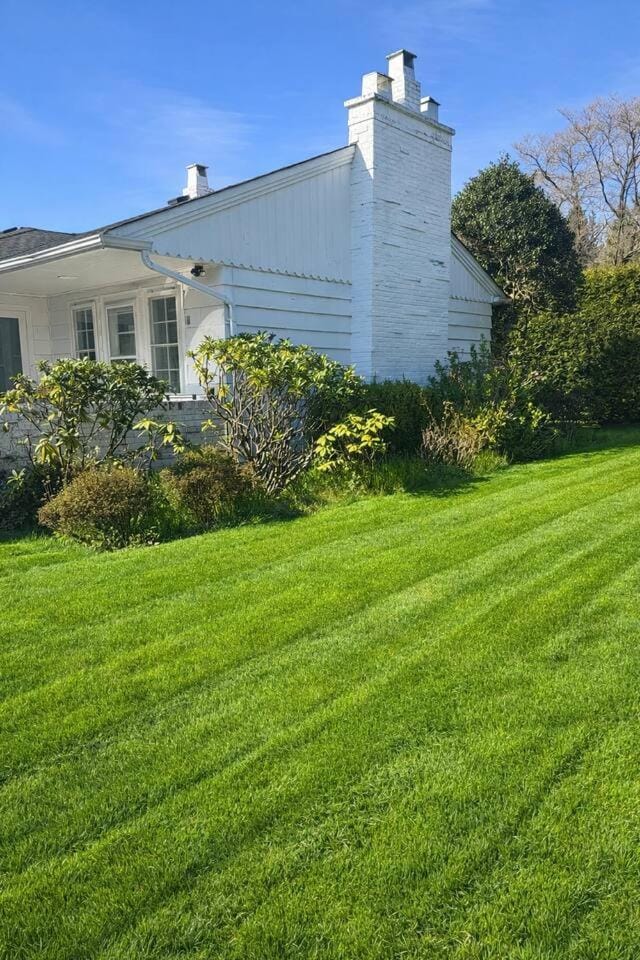 Day, Natural landscape, Garden, Garden view