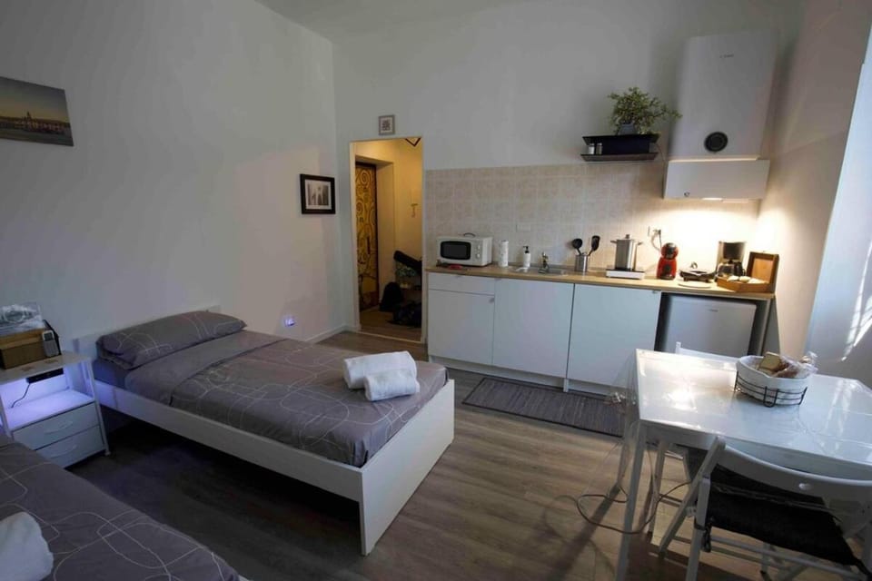 Next stop Rho fiera Apartment in Rho