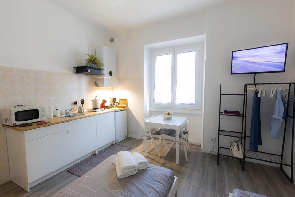 Next stop Rho fiera Apartment in Rho