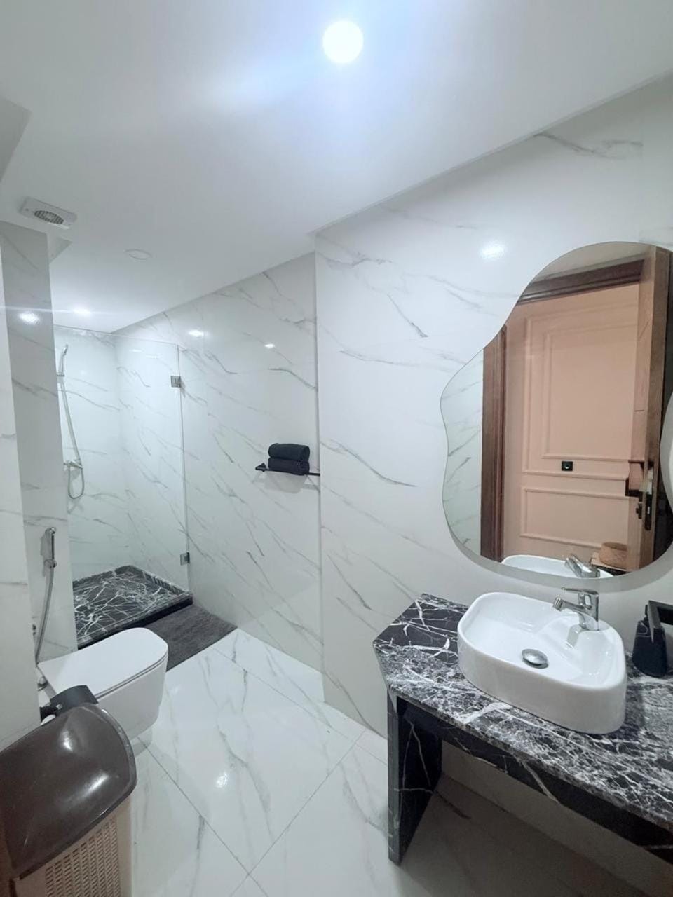 Rental of a beautiful apartment-Maarif-Casablanca Apartment in Casablanca