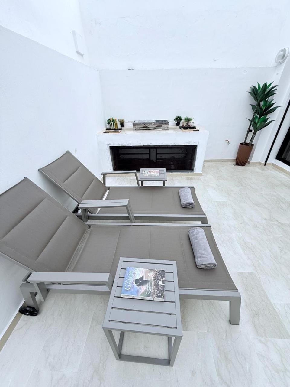 Rental of a beautiful apartment-Maarif-Casablanca Apartment in Casablanca