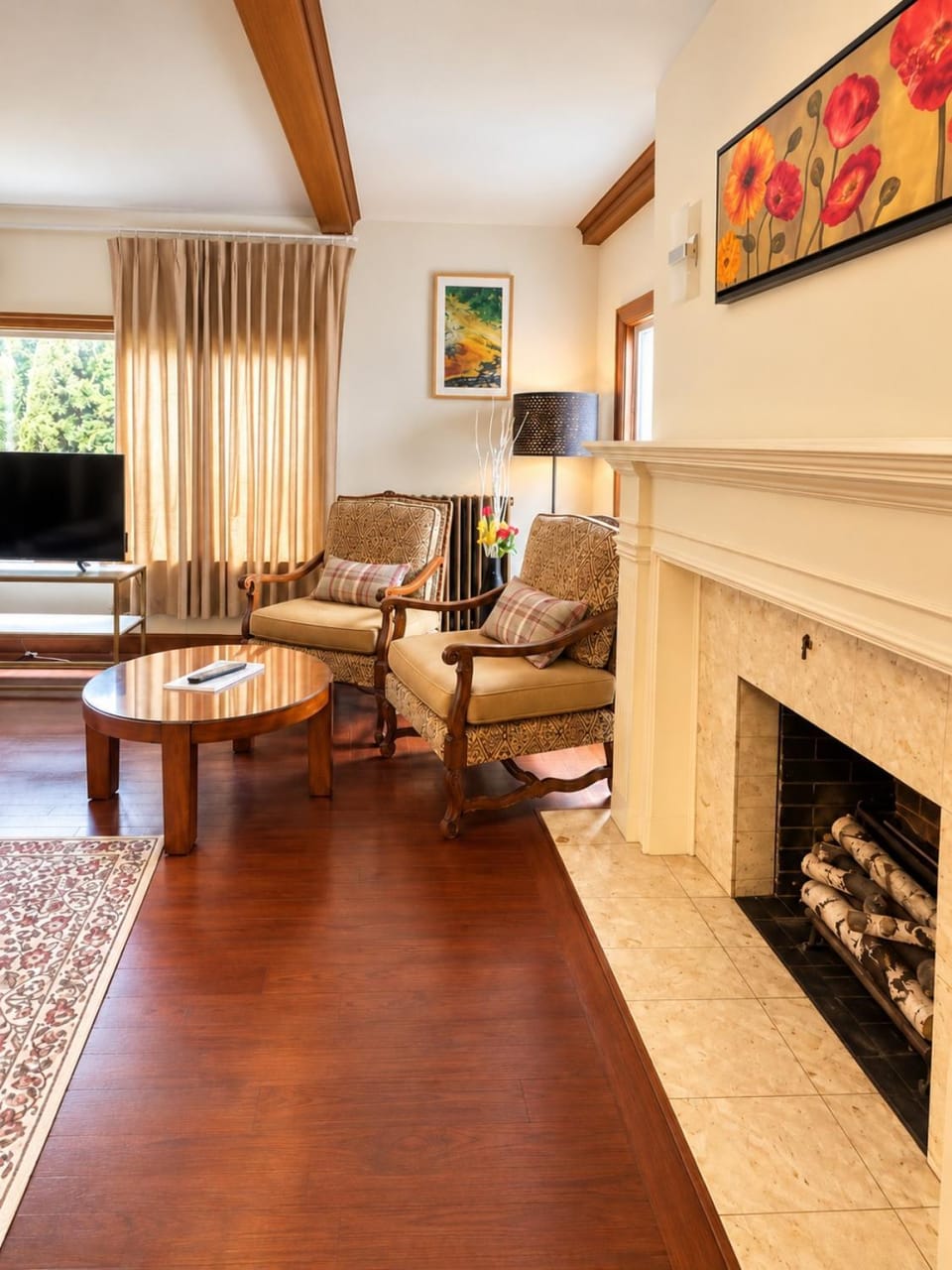 Prestige Executive Suite 1 Vancouver Near Downtown and YVR Vacation rental in Vancouver