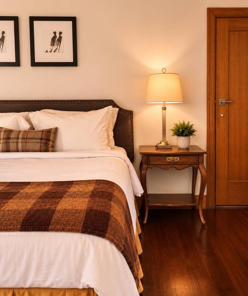 Prestige Executive Suite 1 Vancouver Near Downtown and YVR Vacation rental in Vancouver