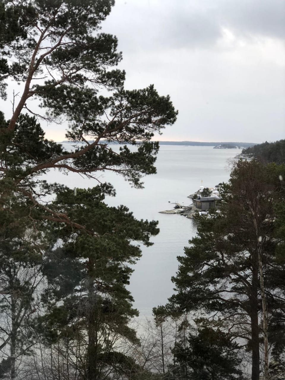Sea view