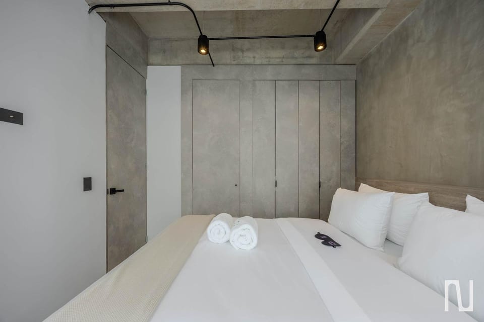 NOK Modern 2BR Retreat in Chico Bogota Apartment in Bogota