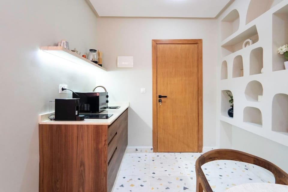 Appartment Emerald in Gueliz Apartment in Marrakesh