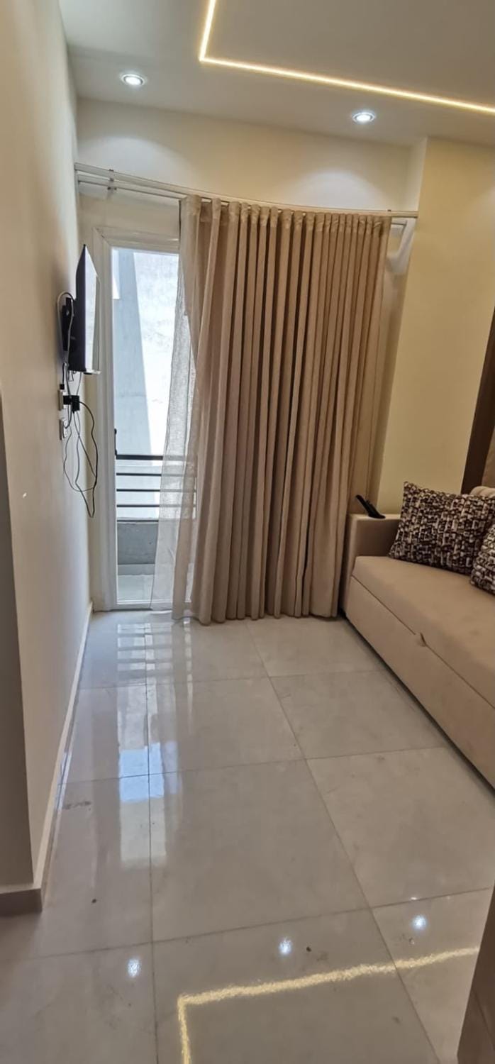 Studio with private pool in Magawish hurghada Apartment in Hurghada