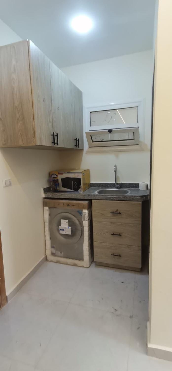 Studio with private pool in Magawish hurghada Apartment in Hurghada