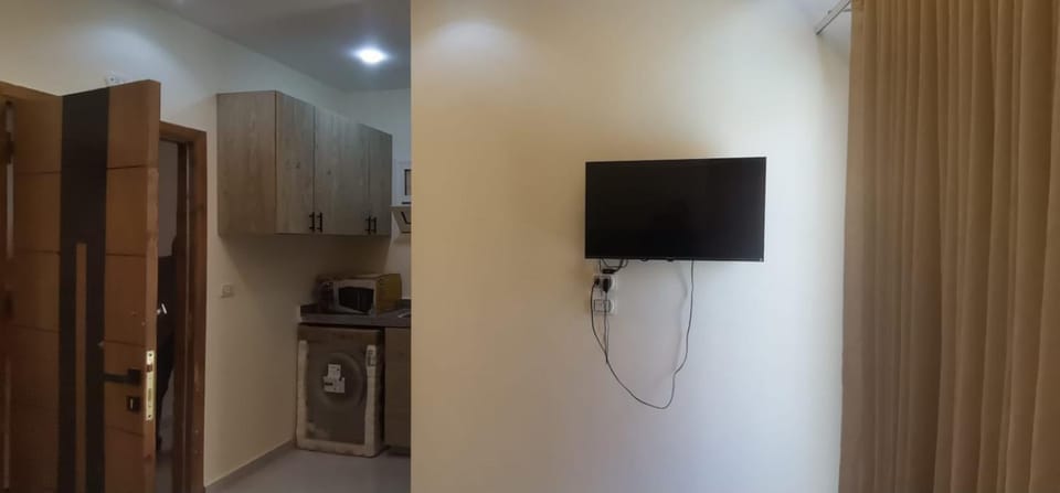 Studio with private pool in Magawish hurghada Apartment in Hurghada
