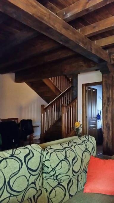 Casa Rural Calma de la reina House in Castile and León