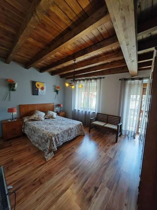 Casa Rural Calma de la reina House in Castile and León