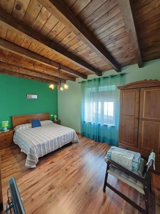 Casa Rural Calma de la reina House in Castile and León