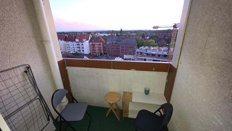 Luckys Home Apartment in Hanover